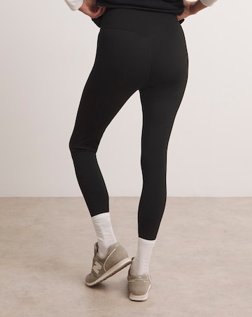 Anthology Black Athleisure Legging