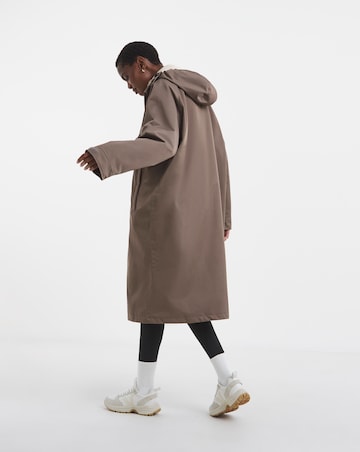 Snowdonia Waterproof Changing Robe