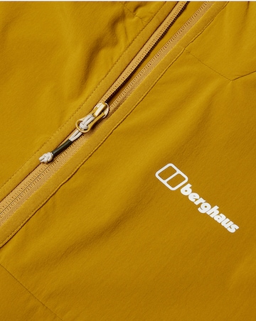 Berghaus Wandermoor Wind Smock