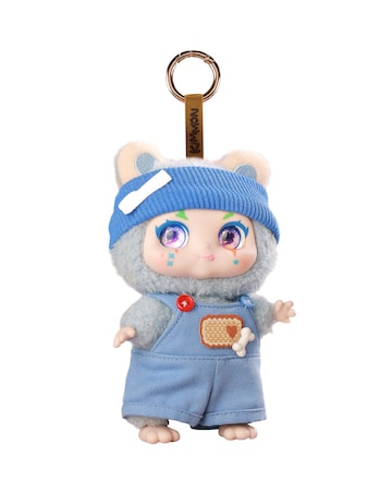 Kimmon Mimon Mystery Box Plush