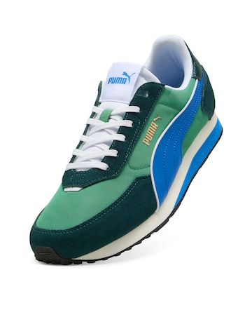 PUMA St Miler Rise Trainers