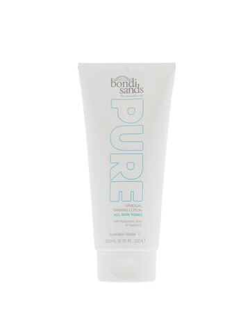 Bondi Sands Pure Gradual Tanning Milk