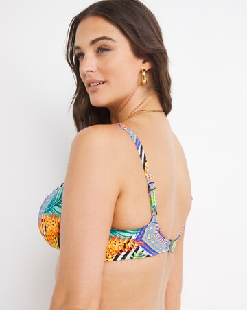 Freya Cala Palma Sweetheart Bikini Top