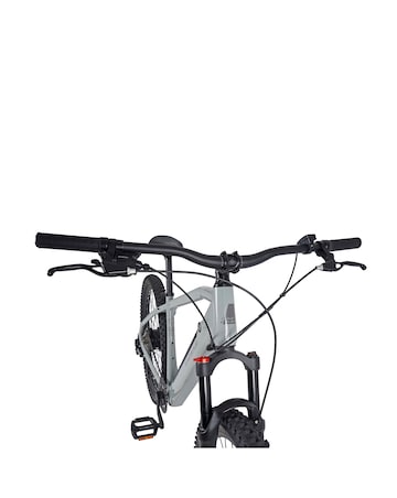 Claud Butler Ridge 1.0, 19 Inch Electric Mountain Bike