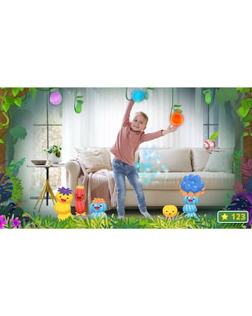 LeapFrog LeapMove Motion Gaming Device