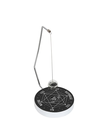 Pendulum Decision Maker