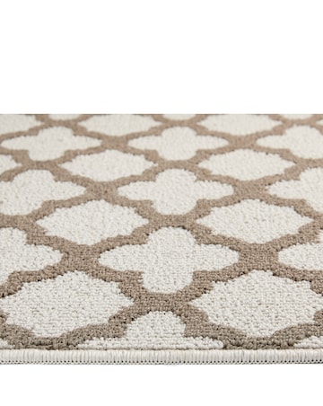 My Mat Moroccan Tile Washable Doormat
