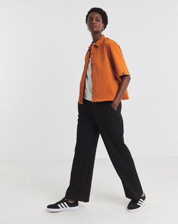 Berghaus Explorer Short Sleeve Overshirt