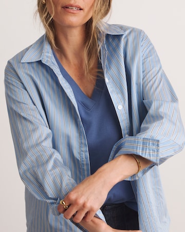 Anthology V-Neck T-Shirt