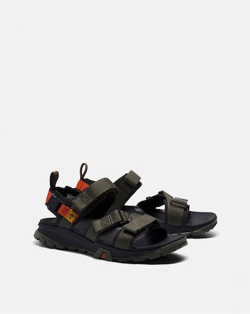 Timberland Garrison Trail Web Sandal