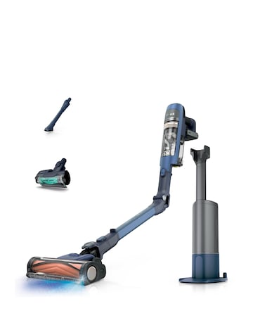 Shark PowerDetect Speed Clean and Empty Pet Pro Cordless Vacuum IA3241UKT