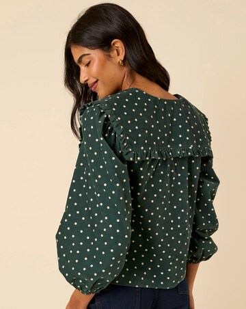 Nobody's Child Eloise Blouse