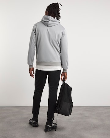 adidas French Terry Hooded Tracksuit