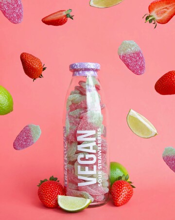 Treat Kitchen Vegan Sweet Bundle