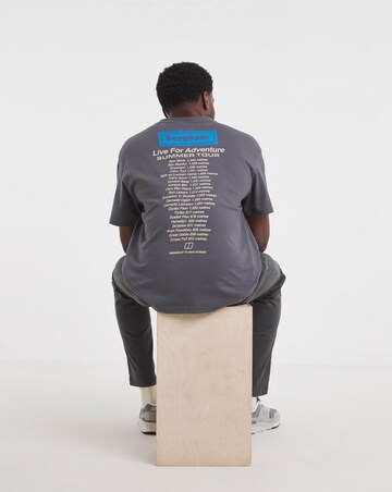 Berghaus Adventure Tour T-Shirt