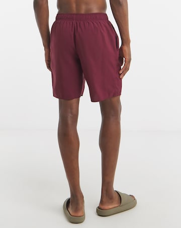 adidas Classic 8" Swim Shorts