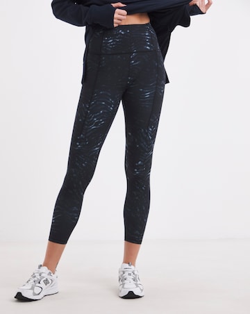 Sweaty Betty Super Soft 7/8 Yoga Leggings