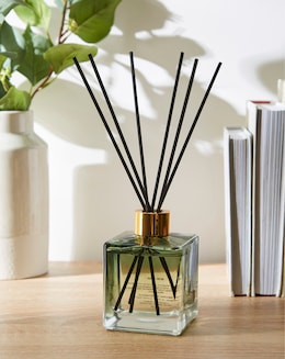 Fig &amp; Apple Scented Reed Diffuser 200ml