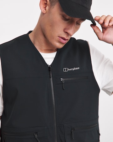 Berghaus Utility Pocket Vest