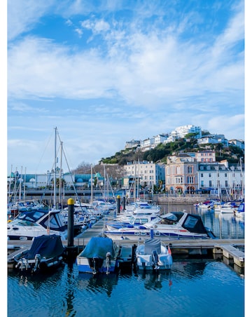 Two Night Hotel Escape - Experience Voucher