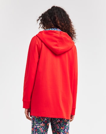 Joe Browns Bee Hooded Cardigan