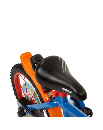 Hot Wheels 16 inch Bike
