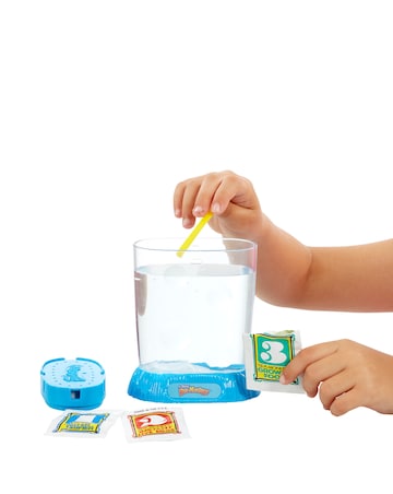 Sea Monkeys Ocean Zoo