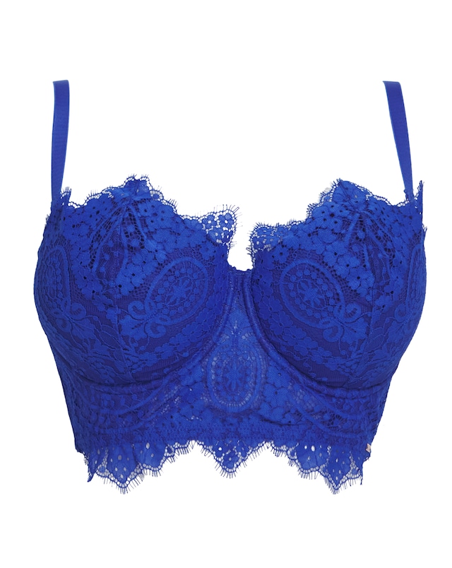 Figleaves Curve Adore Midi Multiway Bra B-H