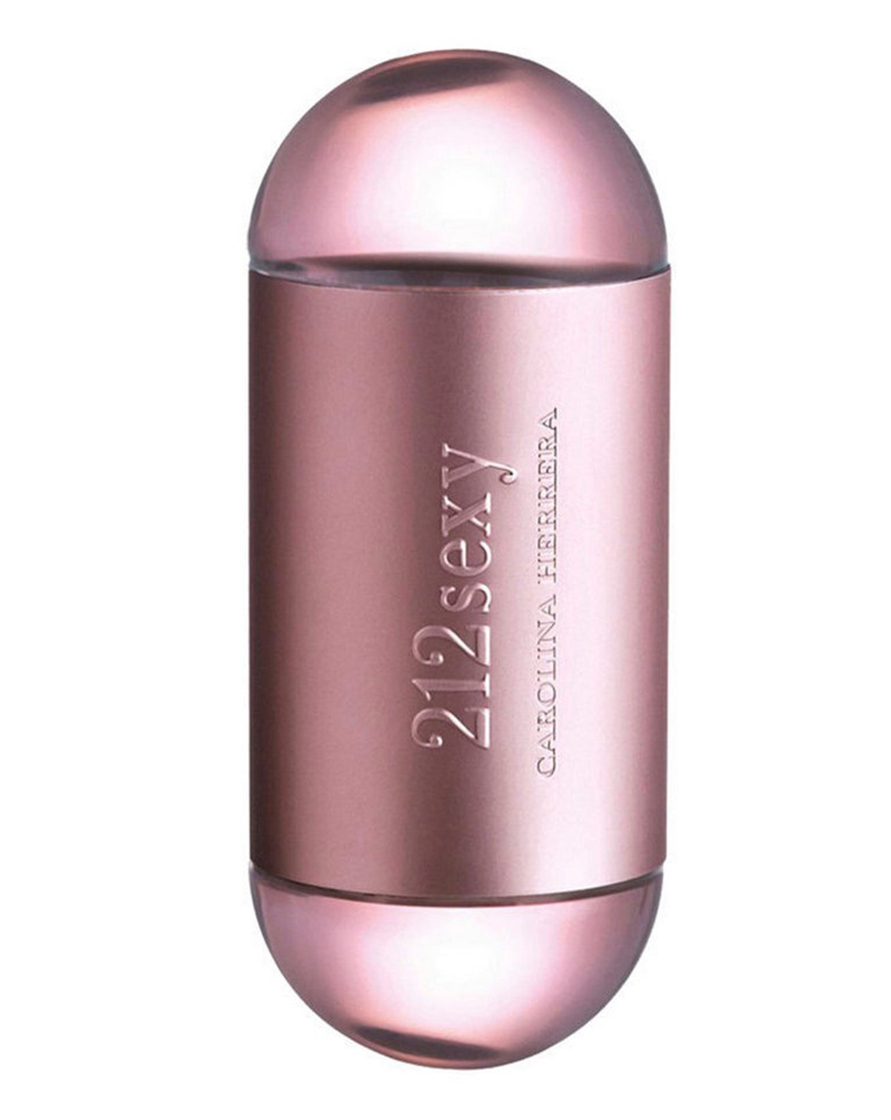 Carolina Herrera 212 Sexy Eau de Parfum 60ml | JD Williams