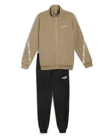 PUMA Poly Tape Tracksuit