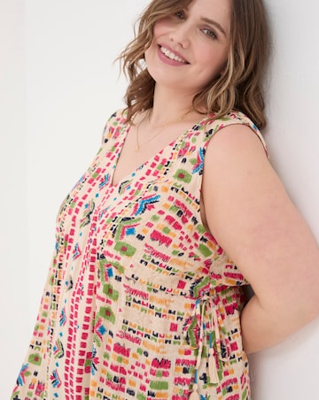 FatFace Charlie Trail Marks Cami