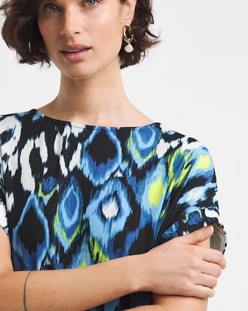 Great Value Soft Touch Jersey Swing Dress