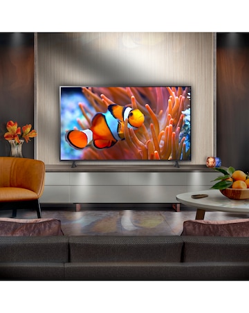 LG 65NANO81T6A 65in NanoCell 4K Ultra HD HDR Smart TV