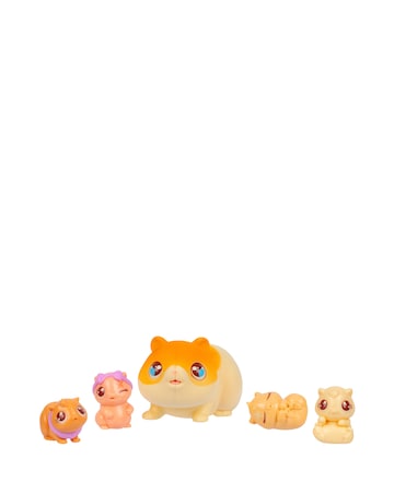 Little Live Pets Mama Surprise S4 Mini Playset Hamster