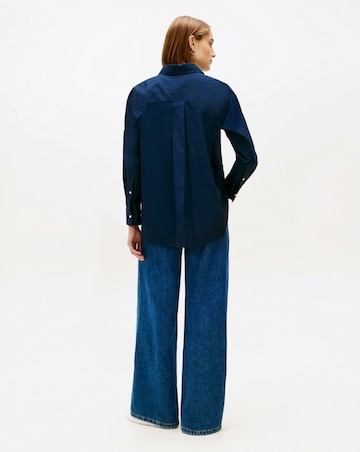 Tommy Hilfiger Cotton Easy Shirt