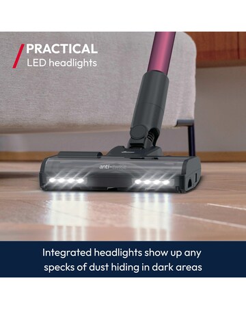 Hoover HF1 MAX Home Vacuum Cleaner