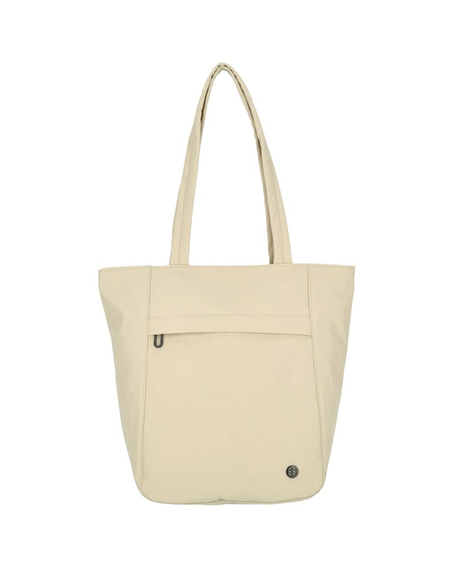 Enrico Benetti Tessa Twin handle Nylon/Polyester Shopper