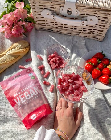 Treat Kitchen Vegan Sweet Bundle