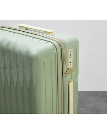 Rock Primrose Large Suitcase
