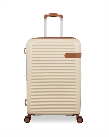 IT Luggage Clarify Medium Suitcase