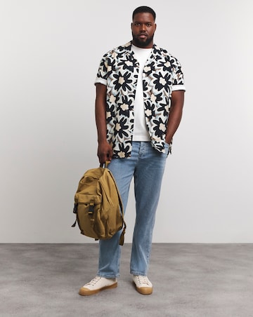 Jack & Jones Luke Flower Shirt