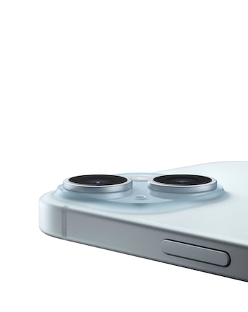 Apple iPhone 15 256GB - Black