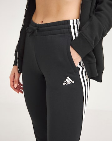 adidas 3 Stripes Fleece Pants