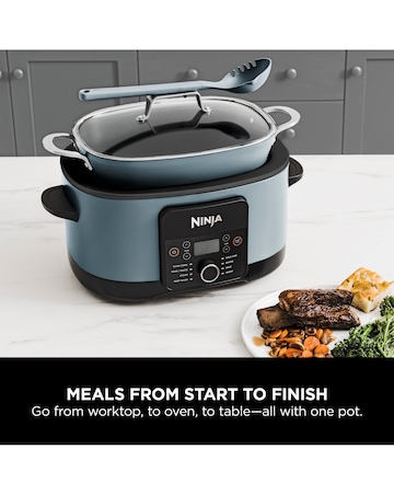 Ninja Possible Cooker MC1001UK