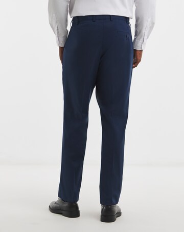 James Regular Fit Stretch Suit Trouser