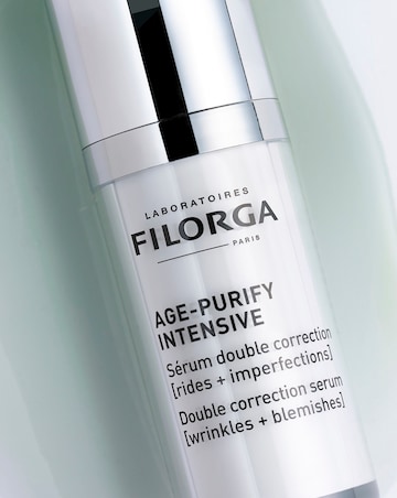 FILORGA Age-Purify Intensive - Anti-Blemish Face Serum 30ml