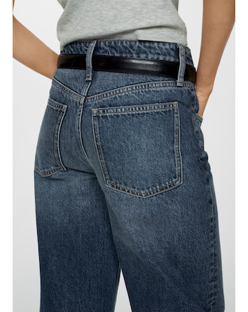 Mango Jeans Bet