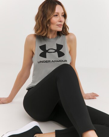 Under Armour Live Sportstyle Tank