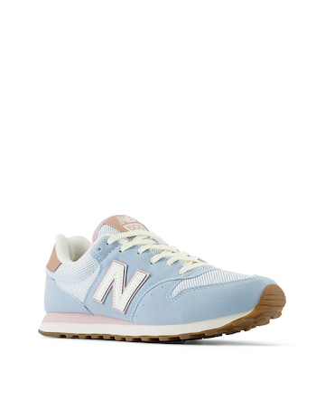 New Balance 500 Trainers