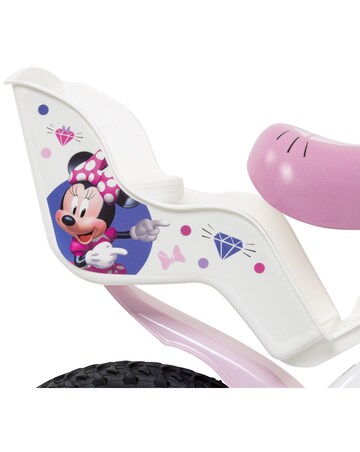 Disney Minnie Mouse 14 Inch Bike